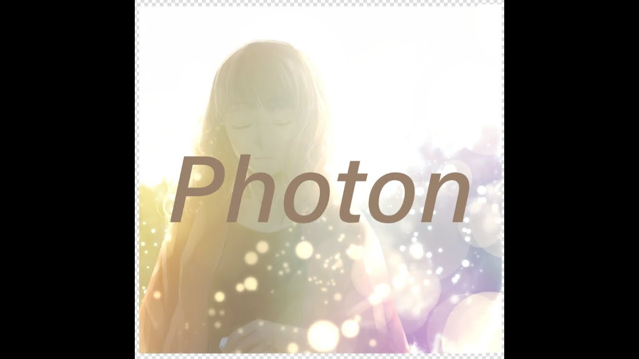 「Photon」by Photon