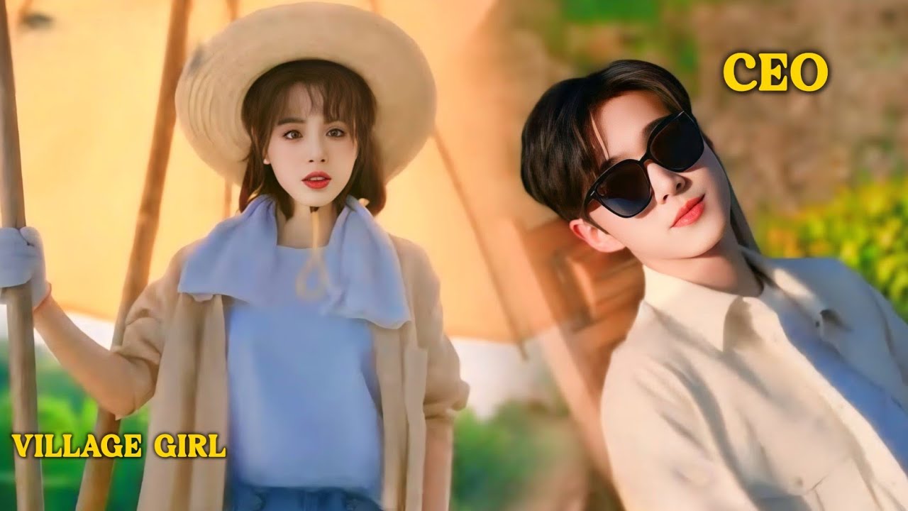 Rich CEO Forced To Marry Crazy Village Girl By Grandfather |Drama recaps, korean drama, Chinesedrama