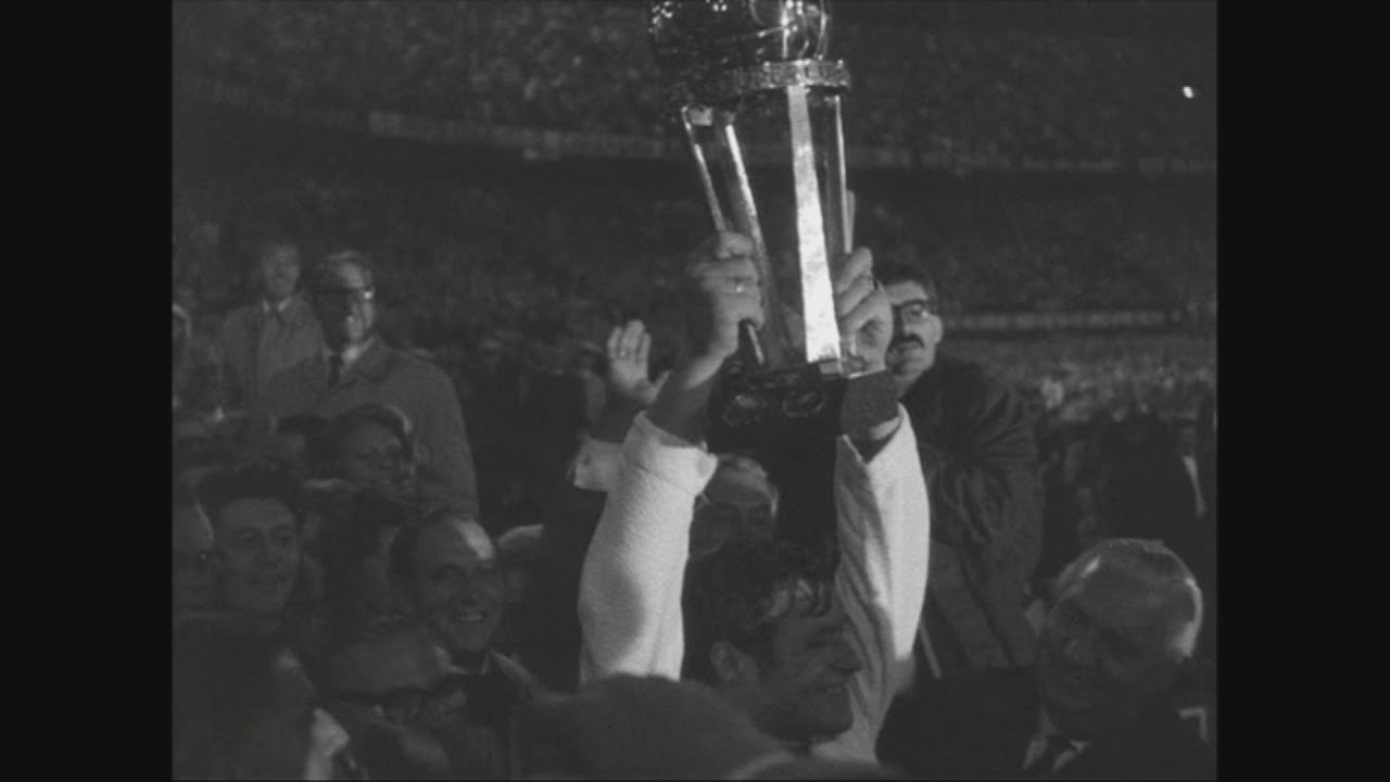 Zo werd Feyenoord als eerste Nederlandse club de beste van de wereld