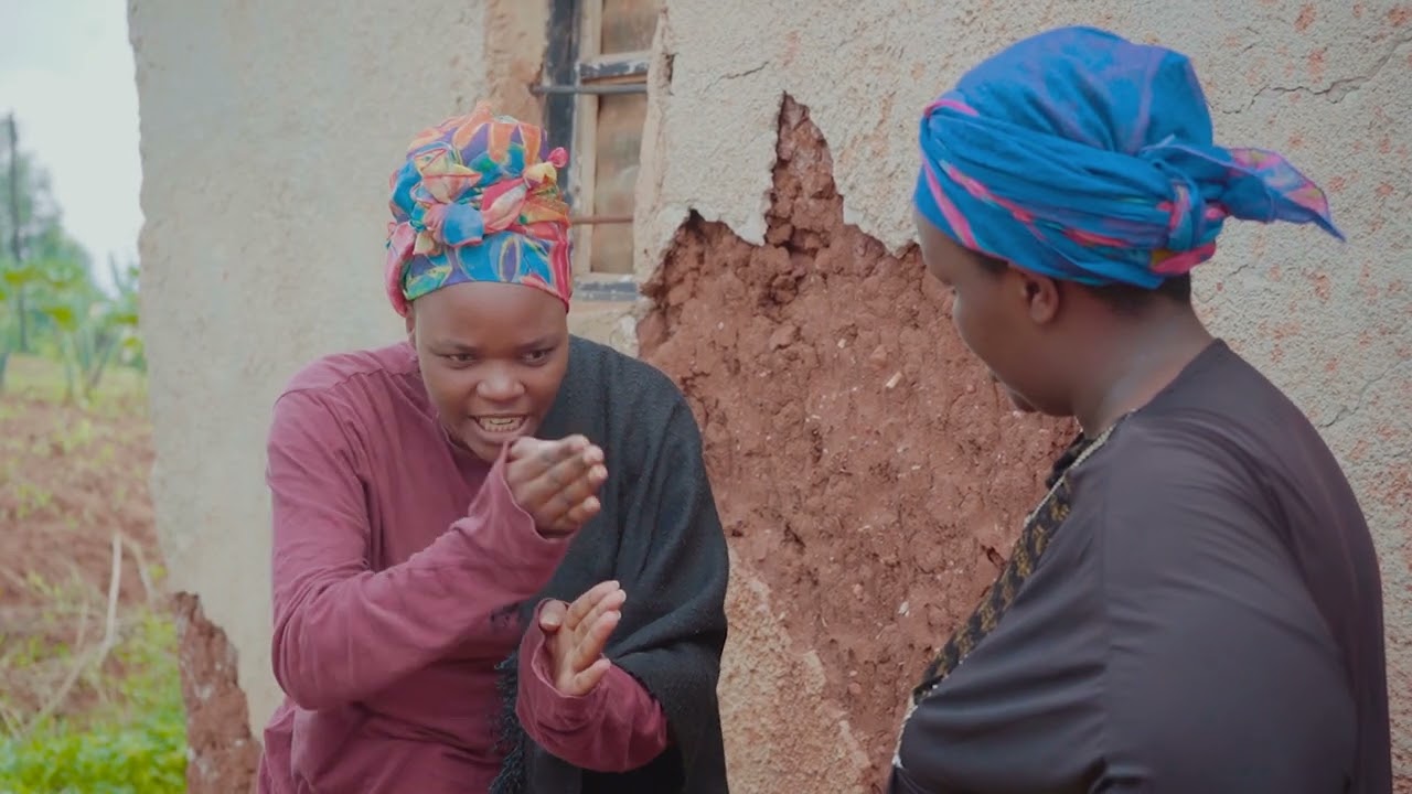 #UMWARI SERIES #SO3 #EP1: Mucyaro byakomeye || Birasa Yahangayitse.
