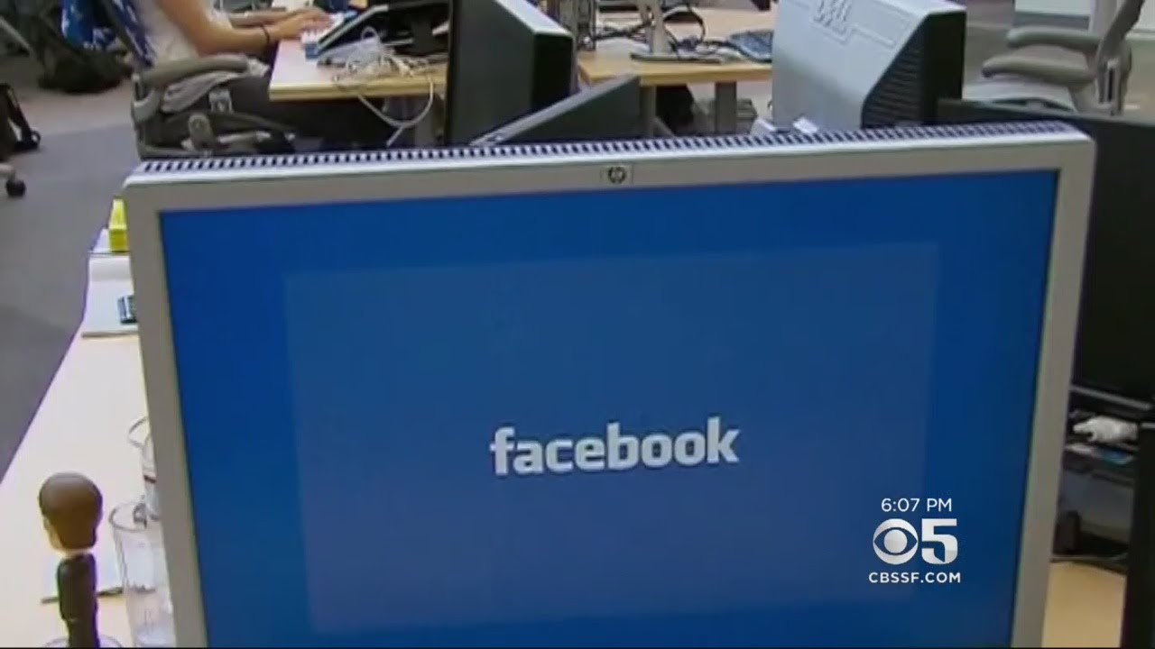 Facebook Using Artificial Intelligence To Help Stop Suicides