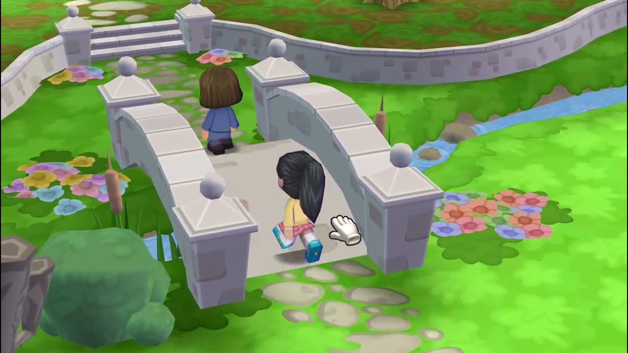 MySims - Episode 1