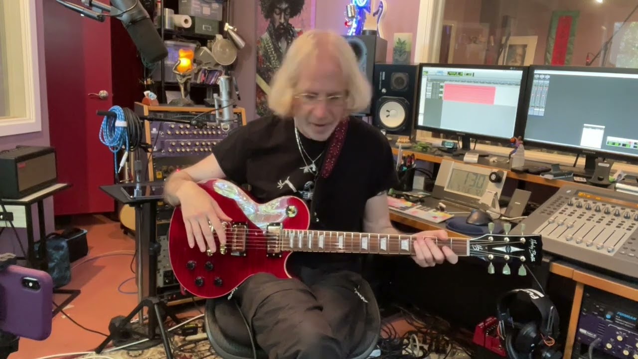 Why Did I Buy A Harley Benton Guitar