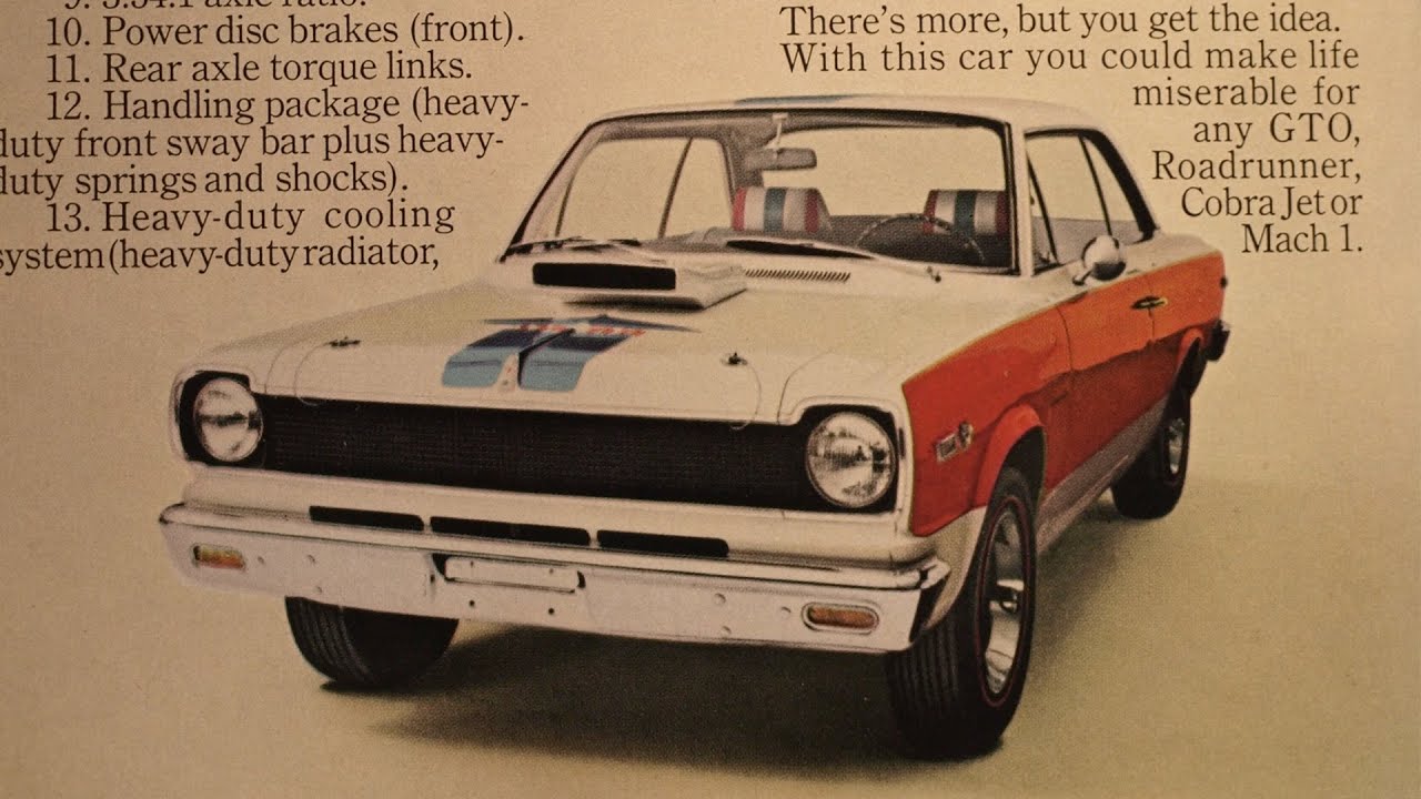 Podcast # 64 - AMC muscle car Engine and Driveline facts