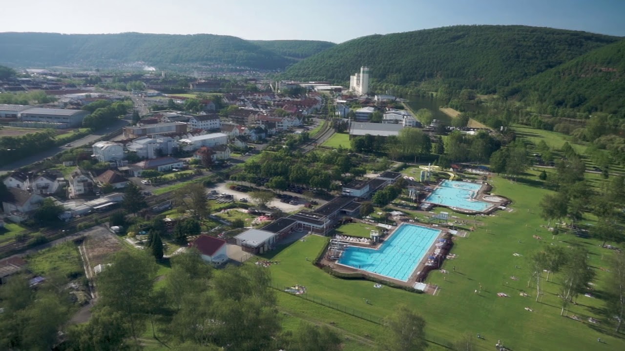 Azur Camping Wertheim