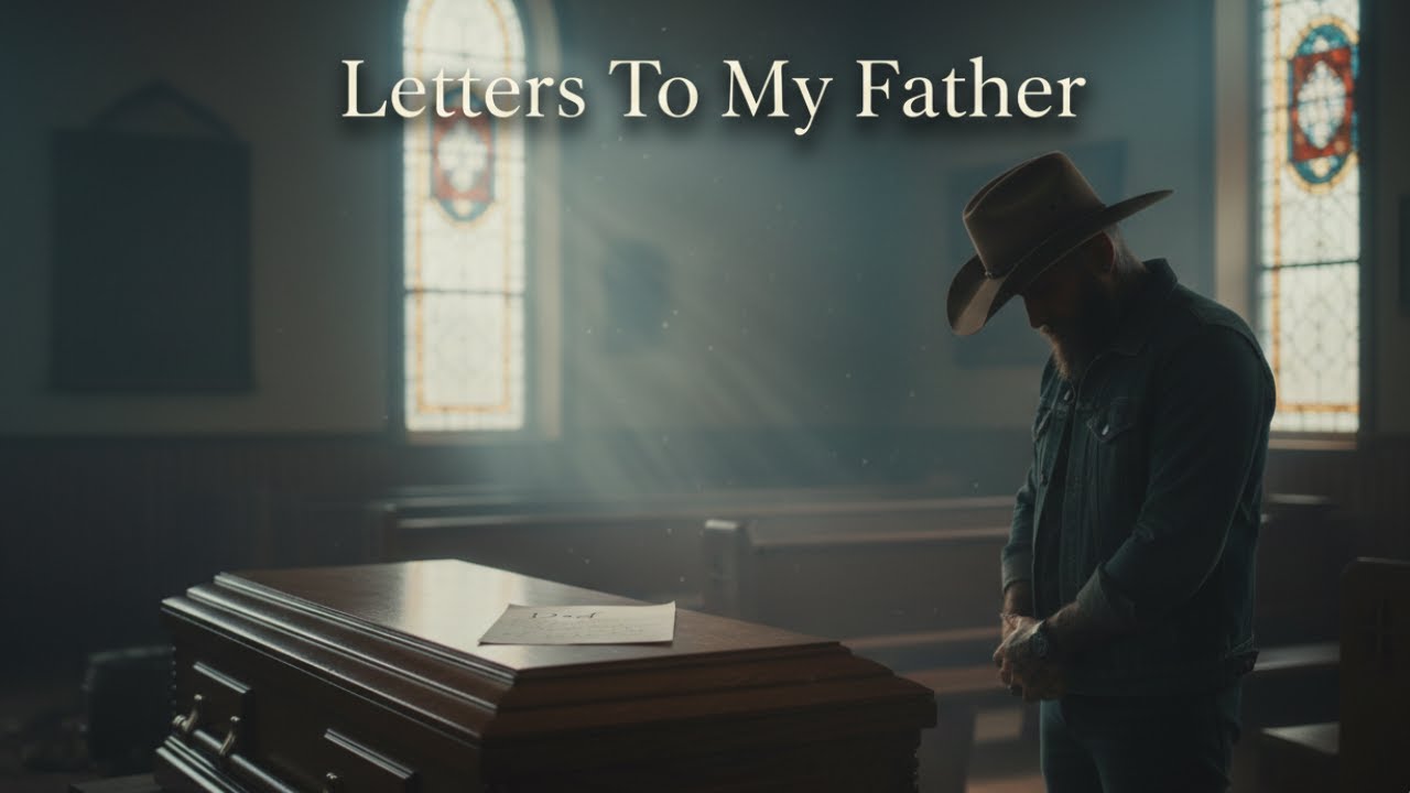 Letters To My Father | Grey Summers | Tear-Jerking Tribute to a Lost Loved One