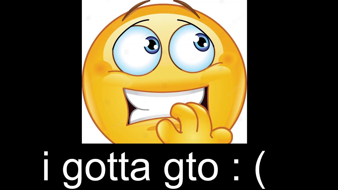 thing im back hi im bacjk