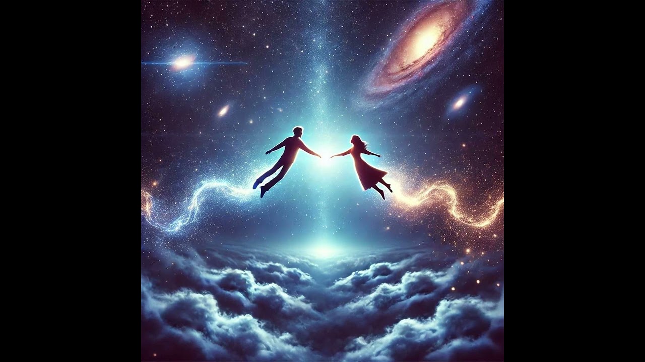 The Gravity of You