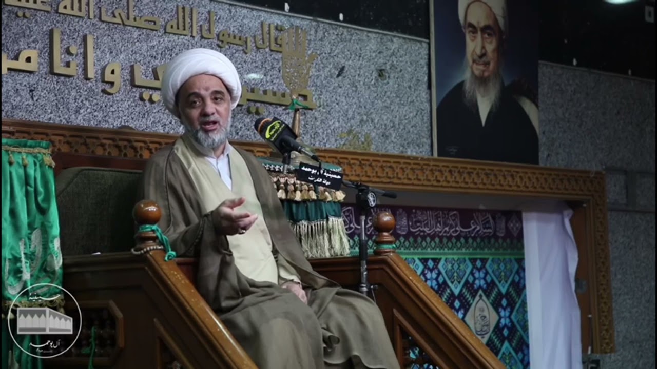 عمل لقضاء الحوائج من مجربات الحكيم الإلهي والفقيه الرباني آية الله المعظم الميرزا عبدالله الإحقاقي