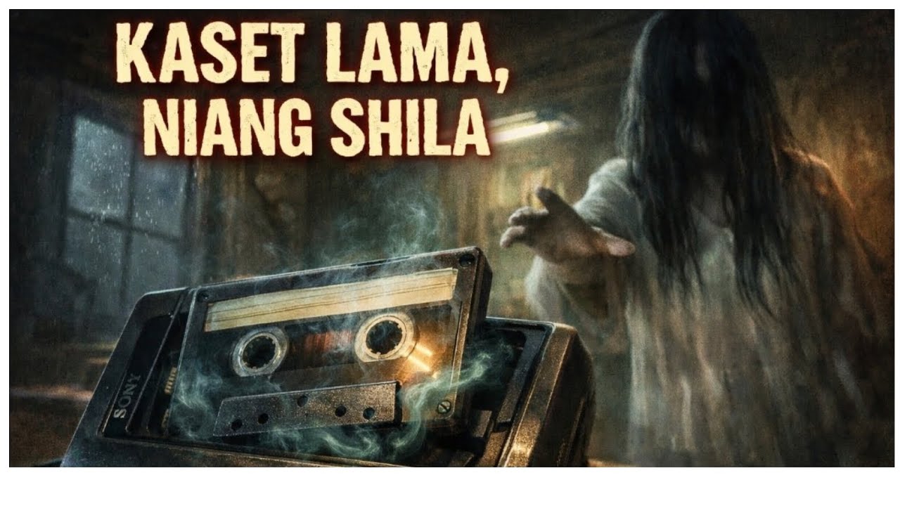 KASET LAMA, NIANG SHILA 