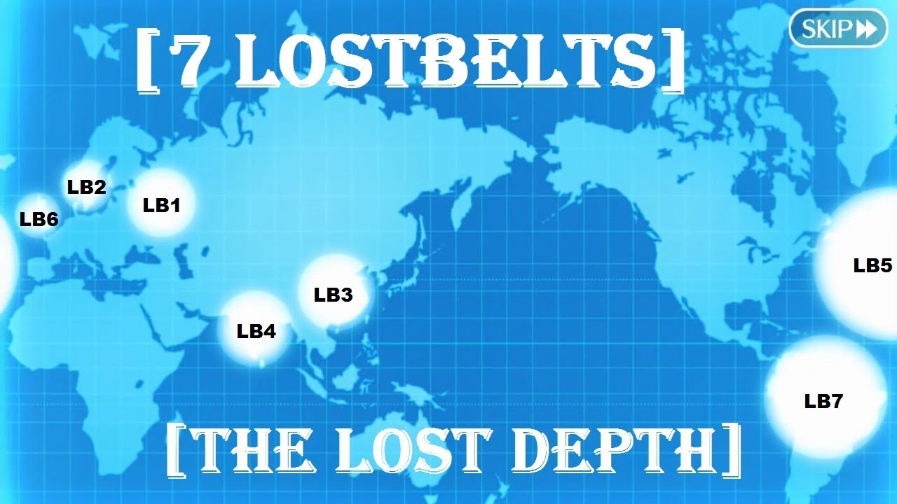 [F/GO: Cosmos in the Lostbelt] The Lostbelts - Intro Lostbelt 3 (with English Subs)