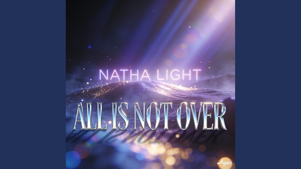 All Is Not over