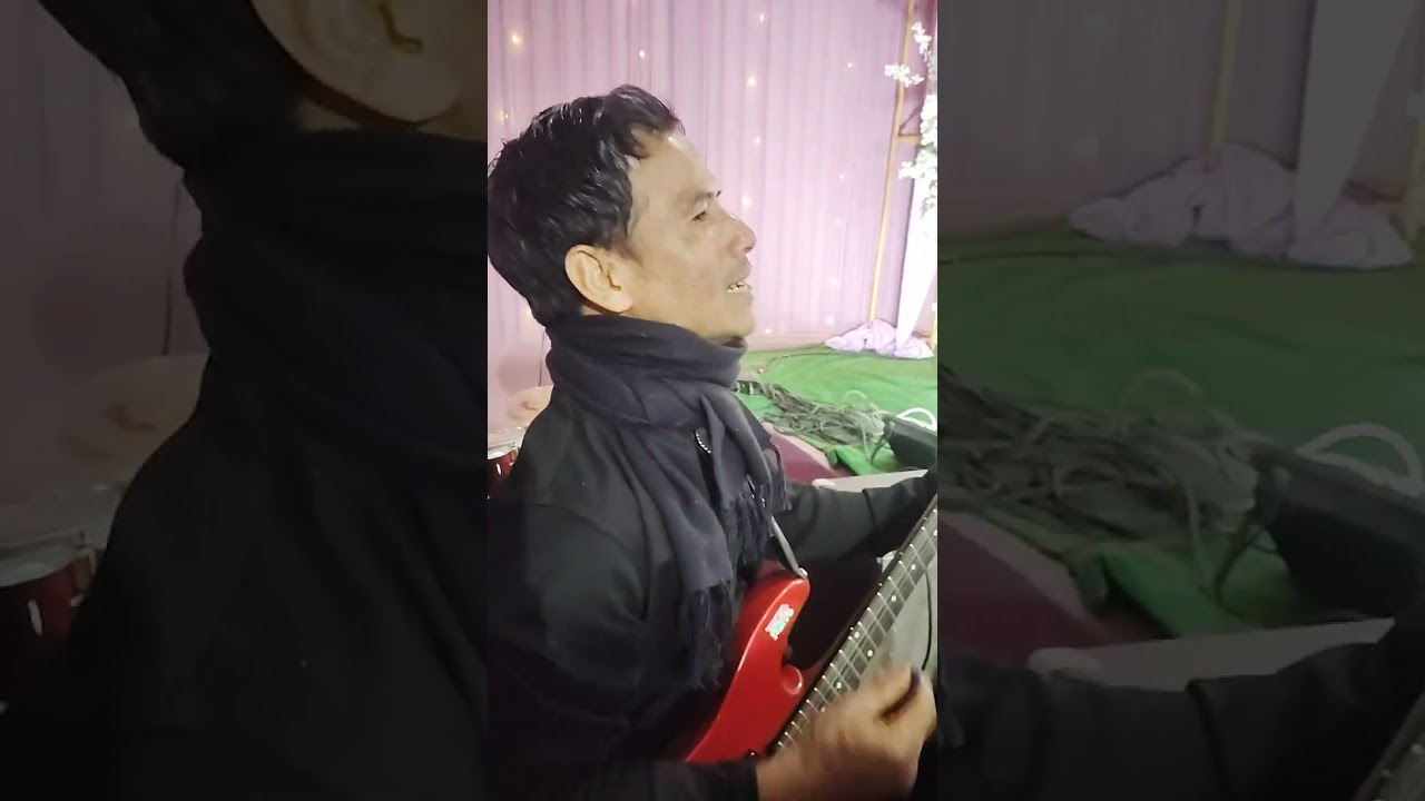 shongshit ha kyrdem kulai ,bankyntiewlang music clup pahamrioh.....