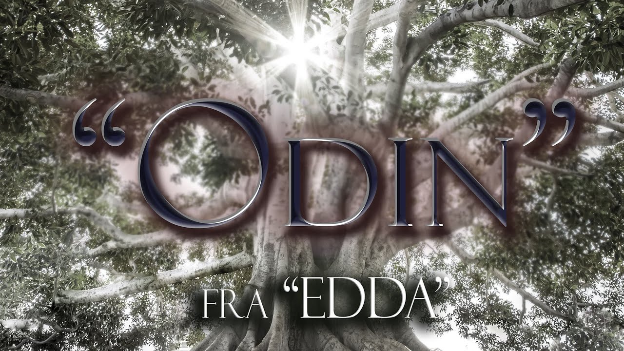 EDDA - 3. 