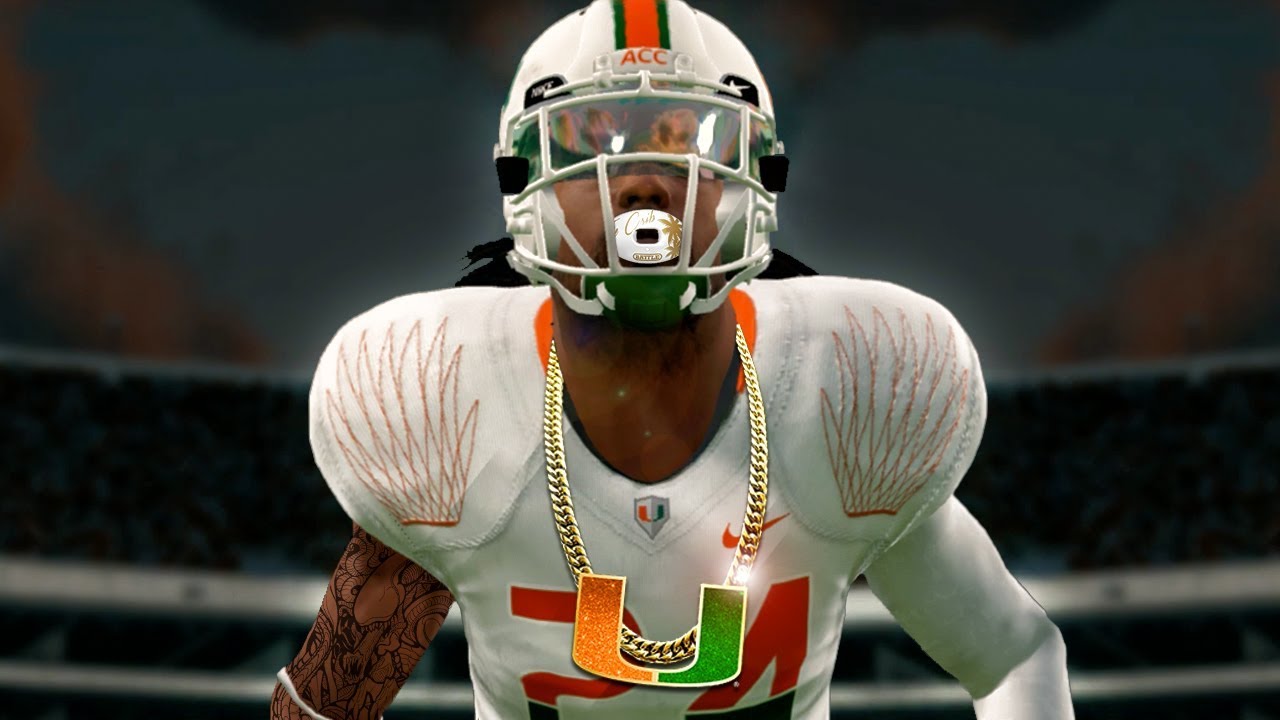 6 ПЕРЕХВАТОВ 18 ЗАХВАТОВ РЕКОРДНАЯ ИГРА ПРОТИВ КЛЕМСОНА! NCAA 14 Путь к славе, игровой процесс, э...
