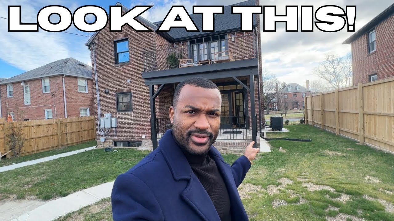 Я вырвалась из замкнутого круга в районе Вашингтона, округ Колумбия, и нашла этот ОЧАРОВАТЕЛЬНЫЙ ...