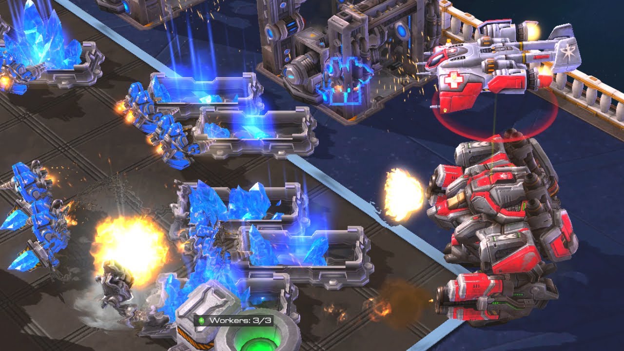 Mech Drops to Grandmaster #5 - This Strategy Works EVERY Time