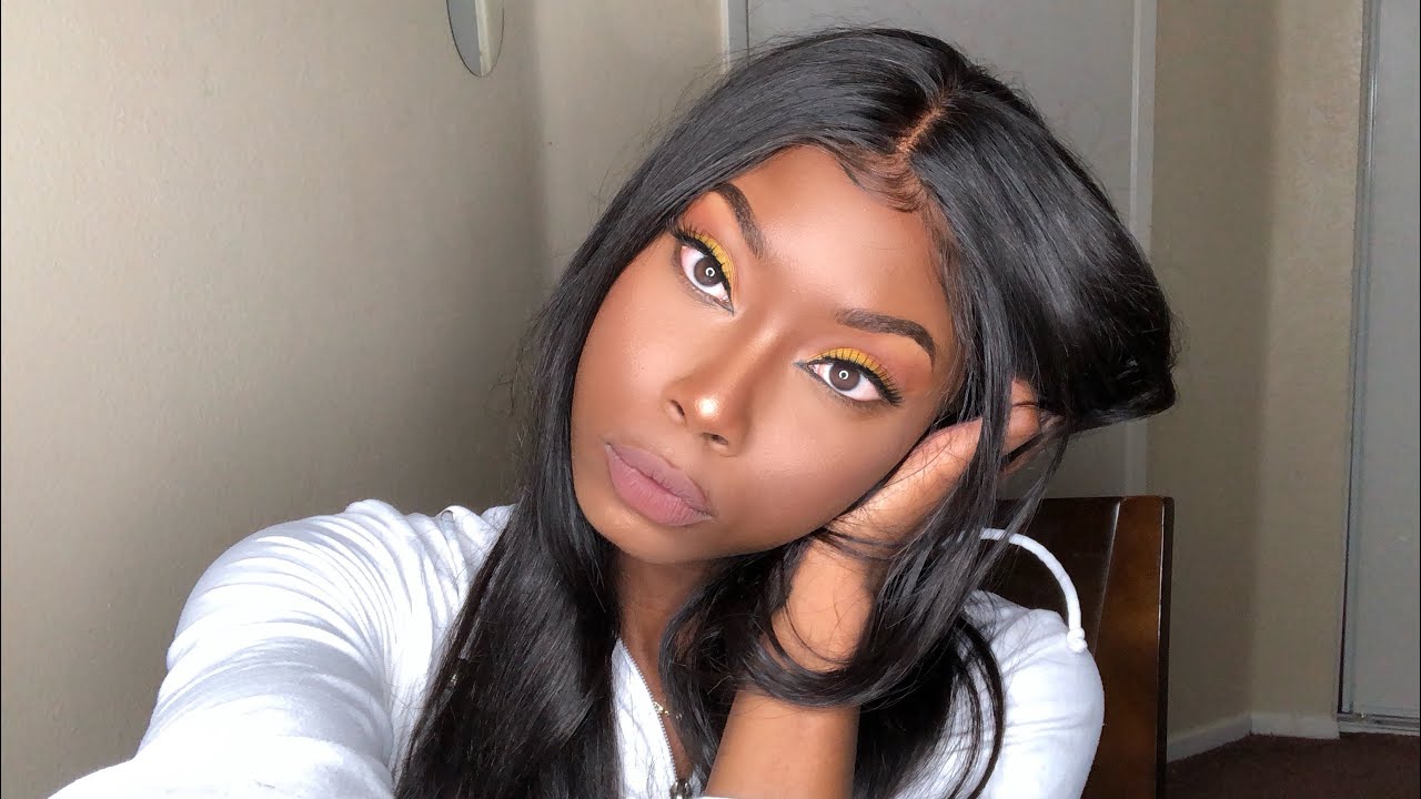 Flawless Bombshell Makeup Tutorial | All Drugstore Products |
