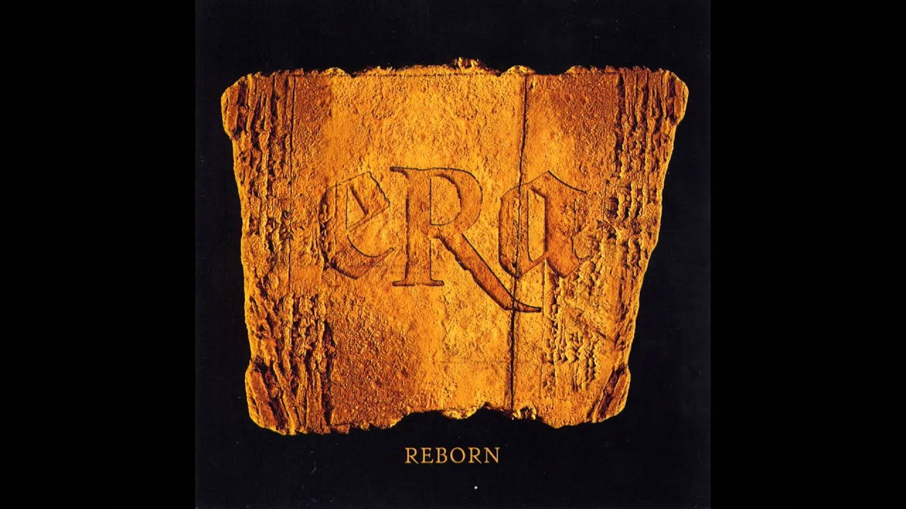 Era - Reborn , Thousand Words & Afeater Thousand Words