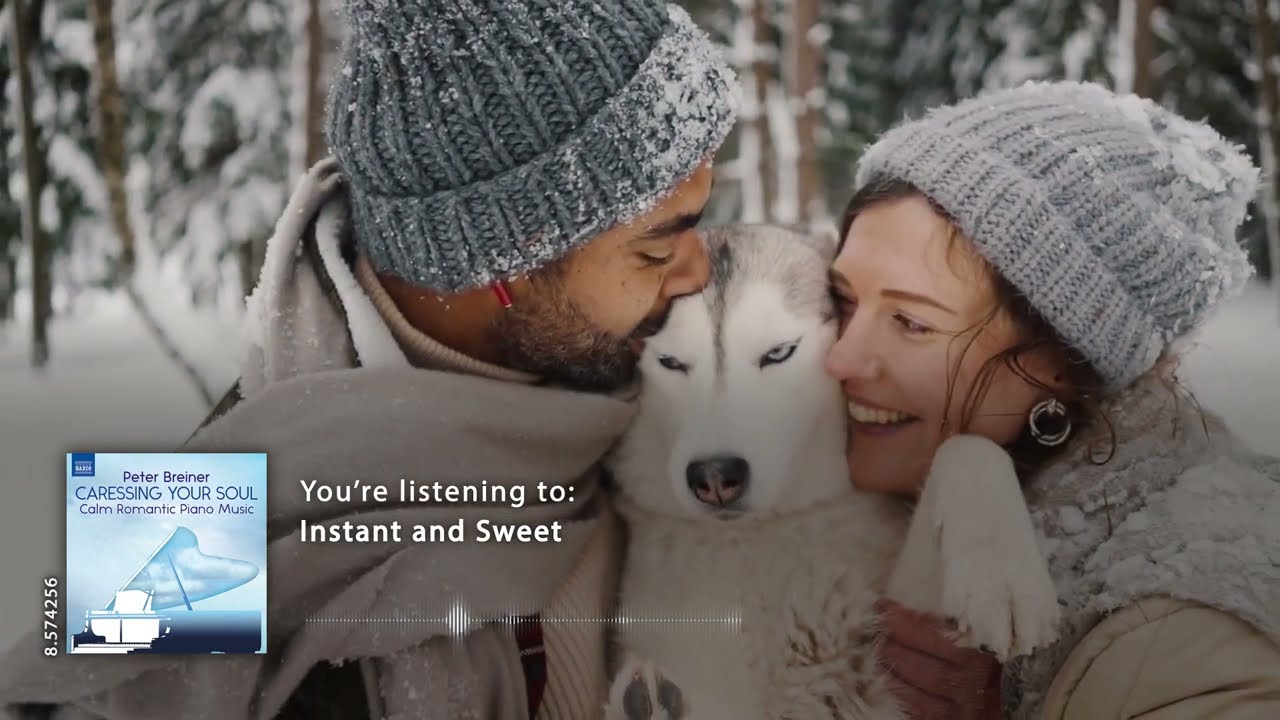 Peter Breiner: Instant and Sweet (music video)