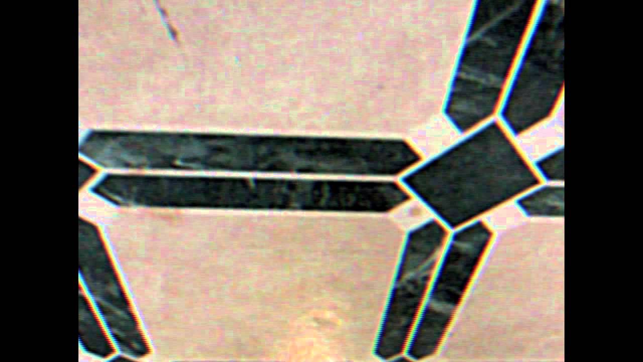 Hyrrokkin - Astrionics (Official Video)