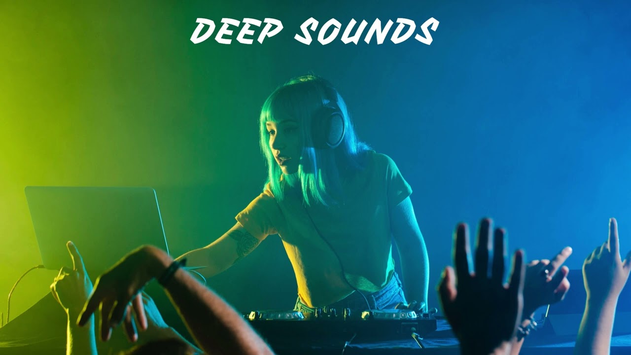DEEP SOUNDS - Under The Current