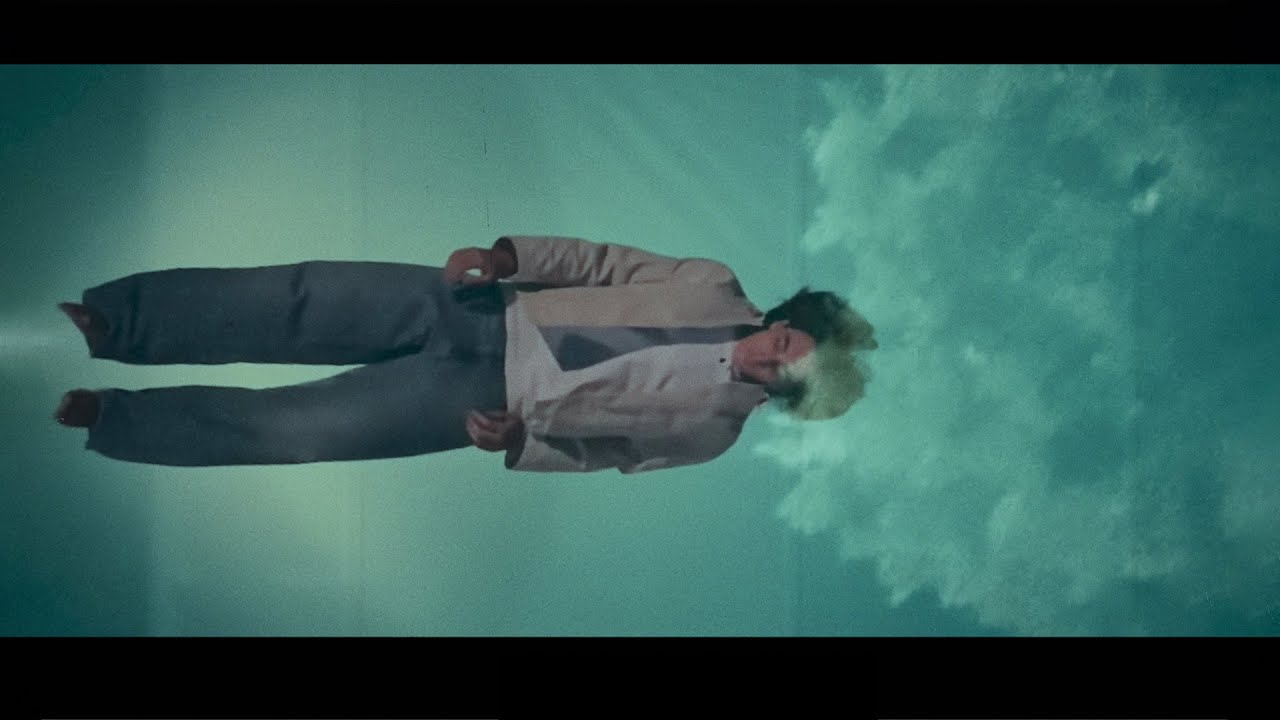 Alberto Conti - Oleandri (Official Music Video)