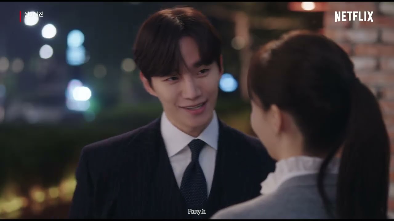 [FMV] 125번째 월간남친 이준호