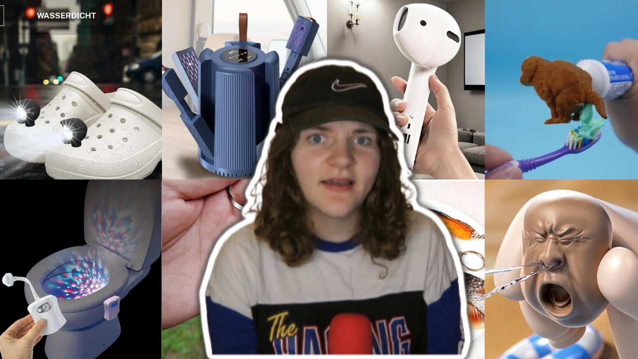 Der TikTok Shop ist immer noch...seltsam!