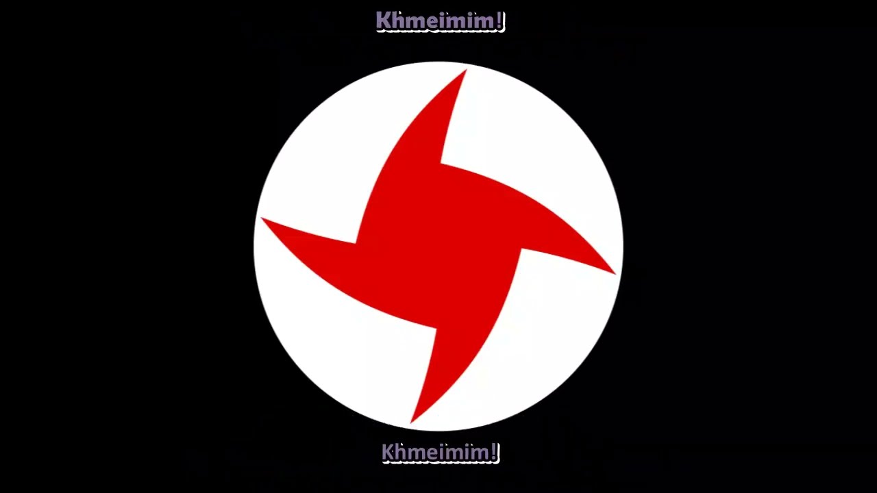 Khmeimim - Polish Intervention song