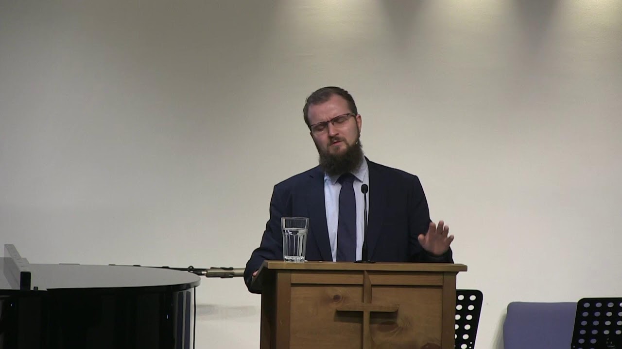 Jesus, König über alles! (Psalm 2)