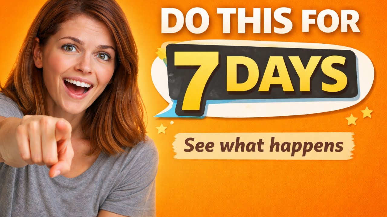 Shadowing for True Beginners | Slow English Speaking Routine | A1–A2 Daily Fluency Builder