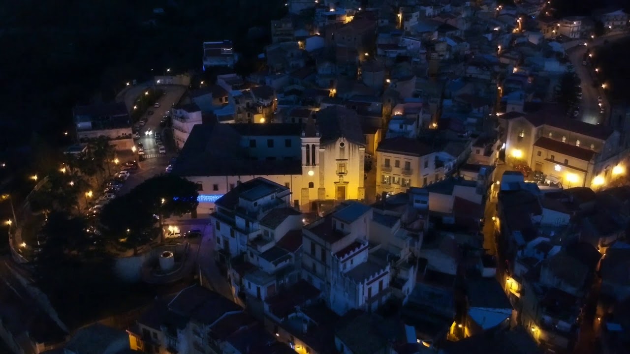 Da parte di NicetoTv Auguri di Buona Pasqua con  immagini suggestive di San Pier Niceto (ME)