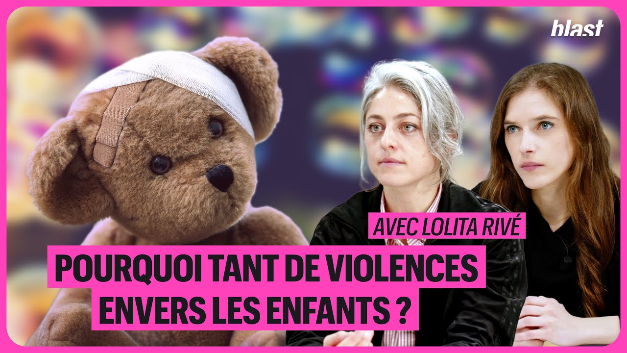 COMMENT MIEUX PROT&Eacute;GER LES ENFANTS ?