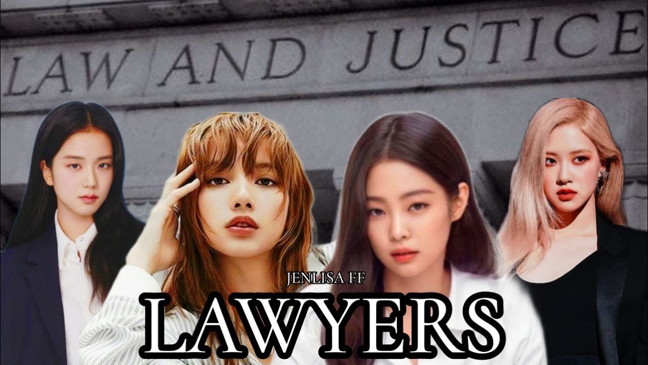 JENLISA FF: LAWYERS (1/3)