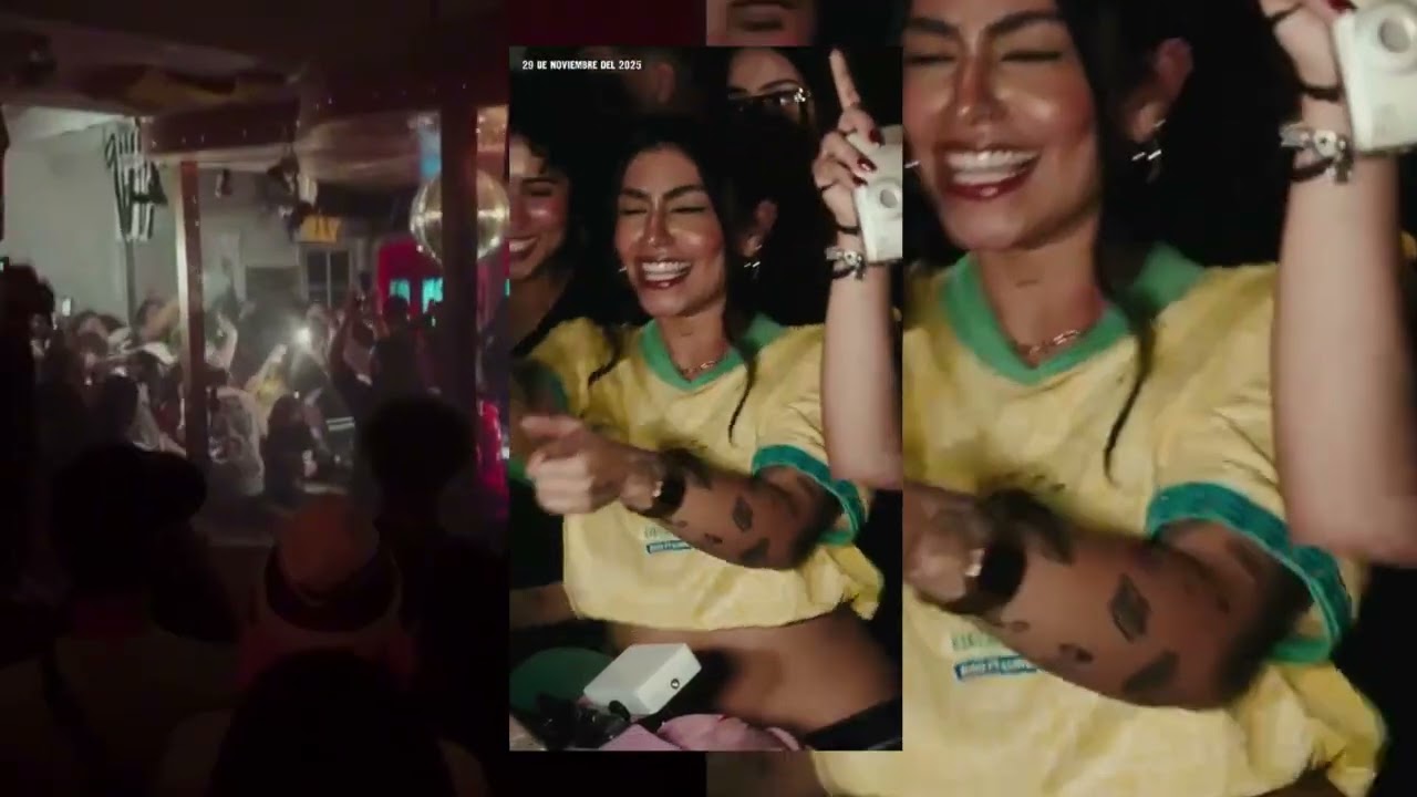 BAILE DO TROPA FT. SOUCREAM LIVE (MIAMI RECAP)