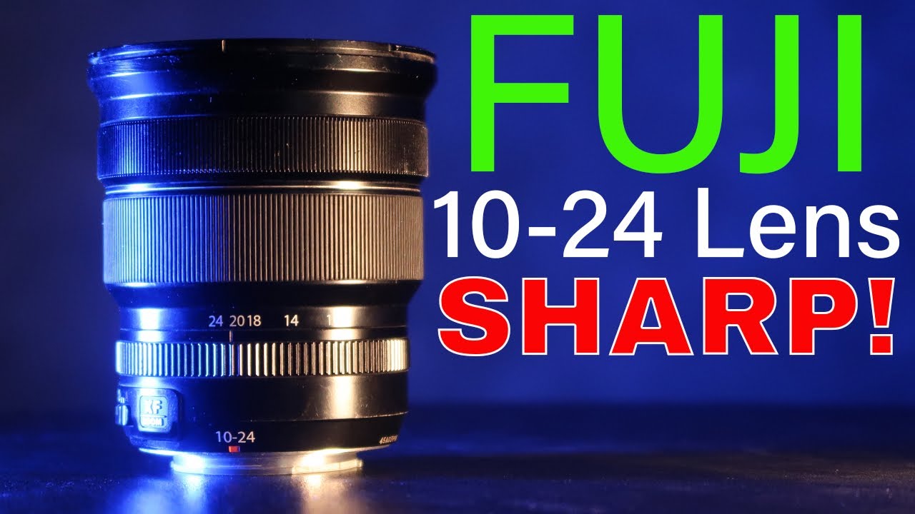 FUJI 10-24 lens IMAGE QUALITY  #fuji10-24lens #10-24lensreview