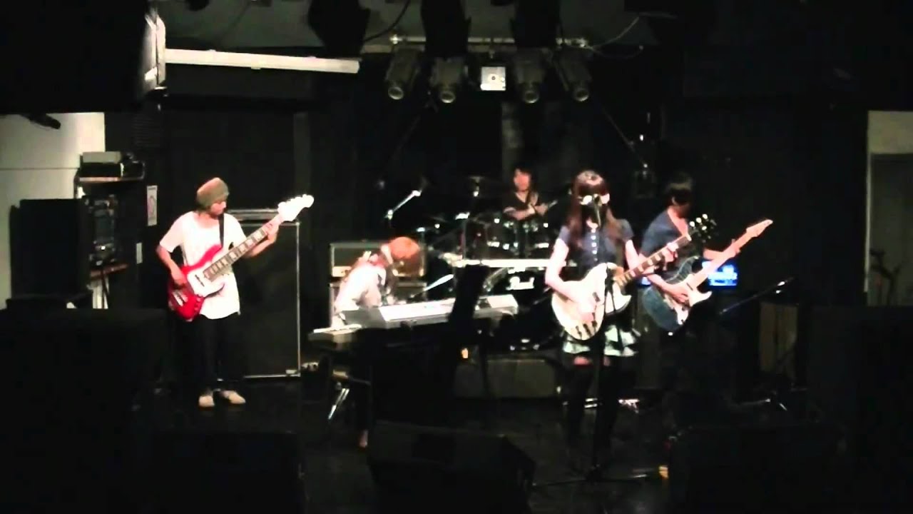 【かなぼう】バンドで『SPiCa』を演奏してみた。avi