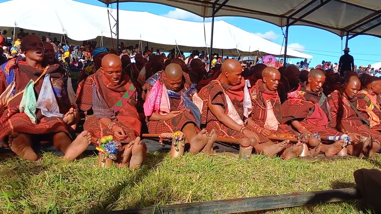 Makoloane a Matatiele, St. Paul ha Ntate Mongaoto 2023 Jan.