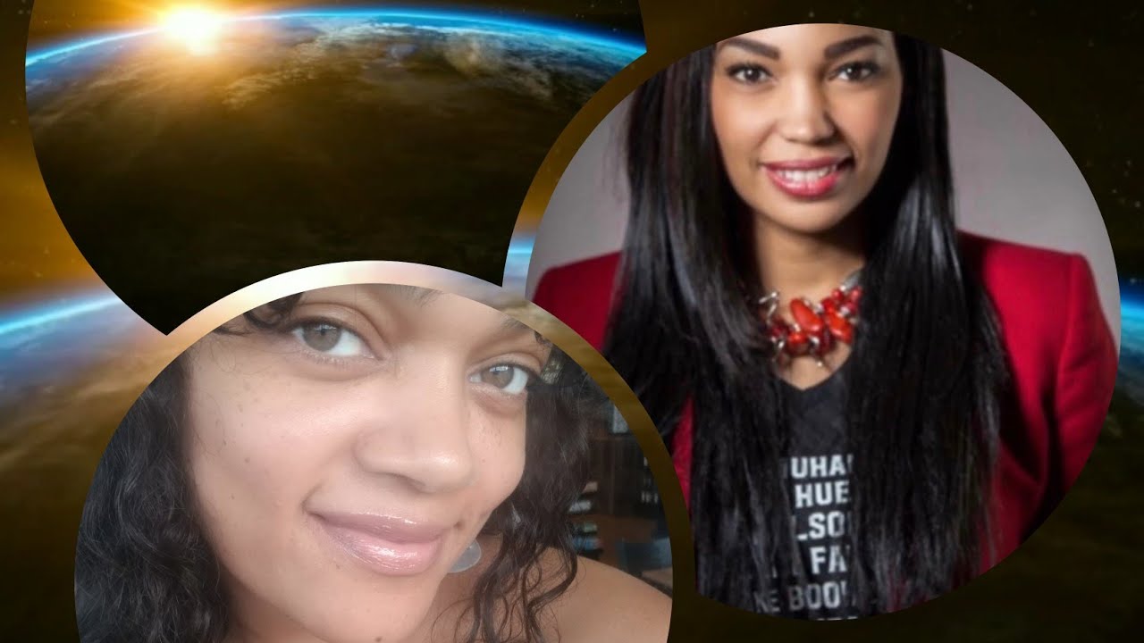 Power of Healing: Embrace The Transformation with Sheley Secrest 