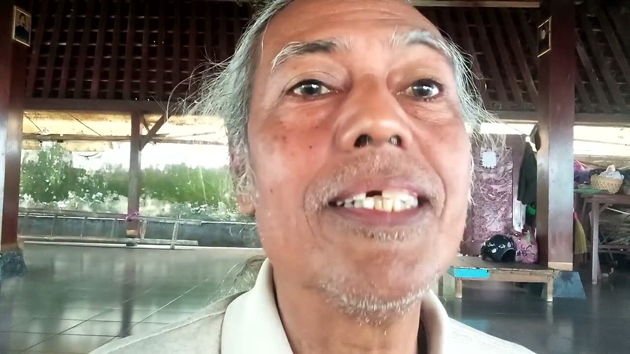 KGPH Puger: Penobatan Prameswari dan Putra Mahkota Melanggar Adat