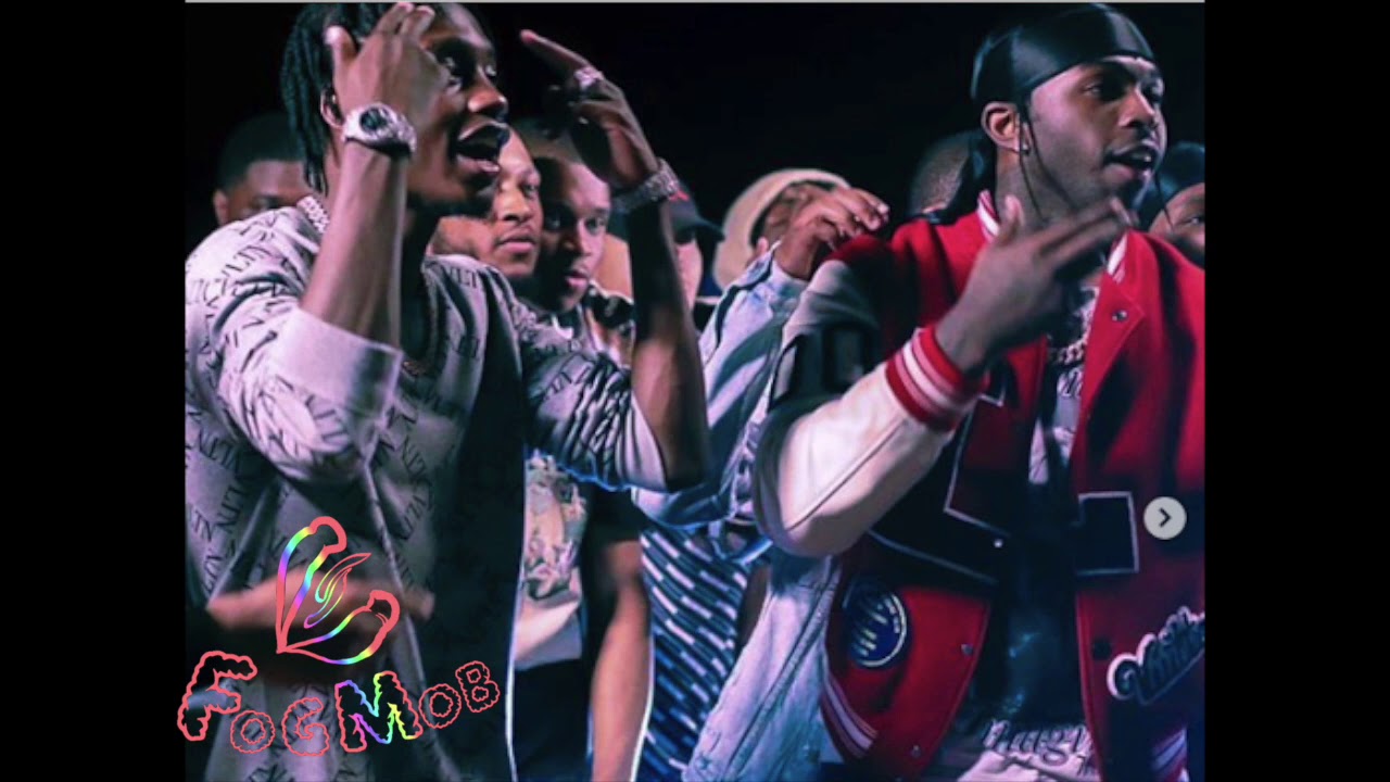 [SOLD] MELODIC Pop Smoke x Lil Tjay Emotional Drill Type Beat 'Romani' (Prod. FOGMOB)
