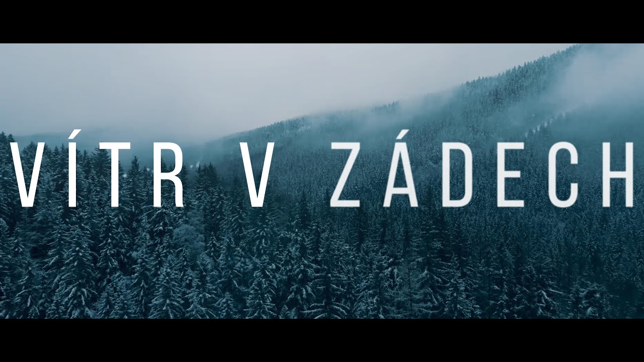 Navy x Marek Horničák - Vítr v zádech (OFFICIAL VIDEO)
