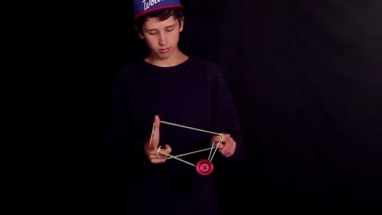 CLYW Cabin Tutorials - Kurti's Boy Scout Slack
