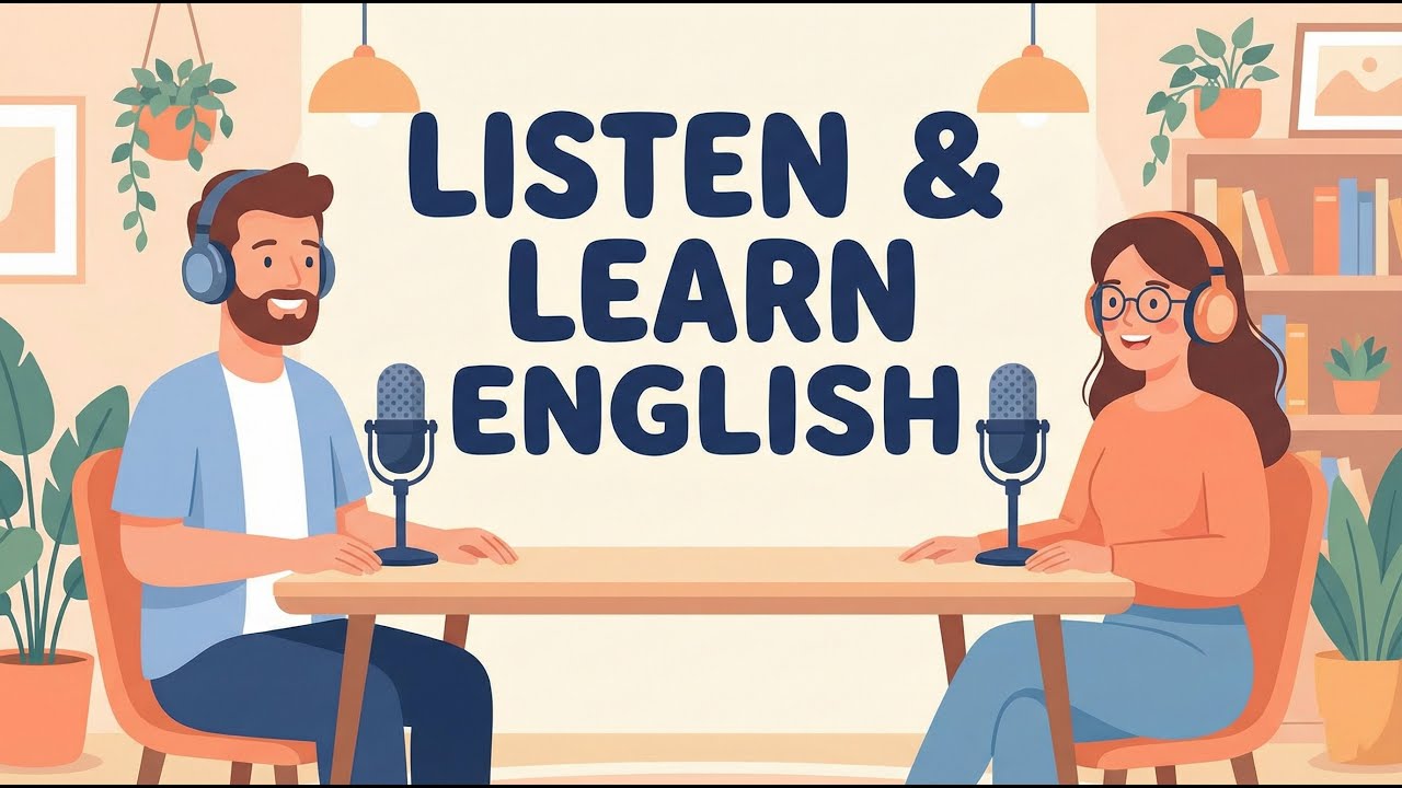 Weekend English Conversation | Spoken English Podcast for Beginners