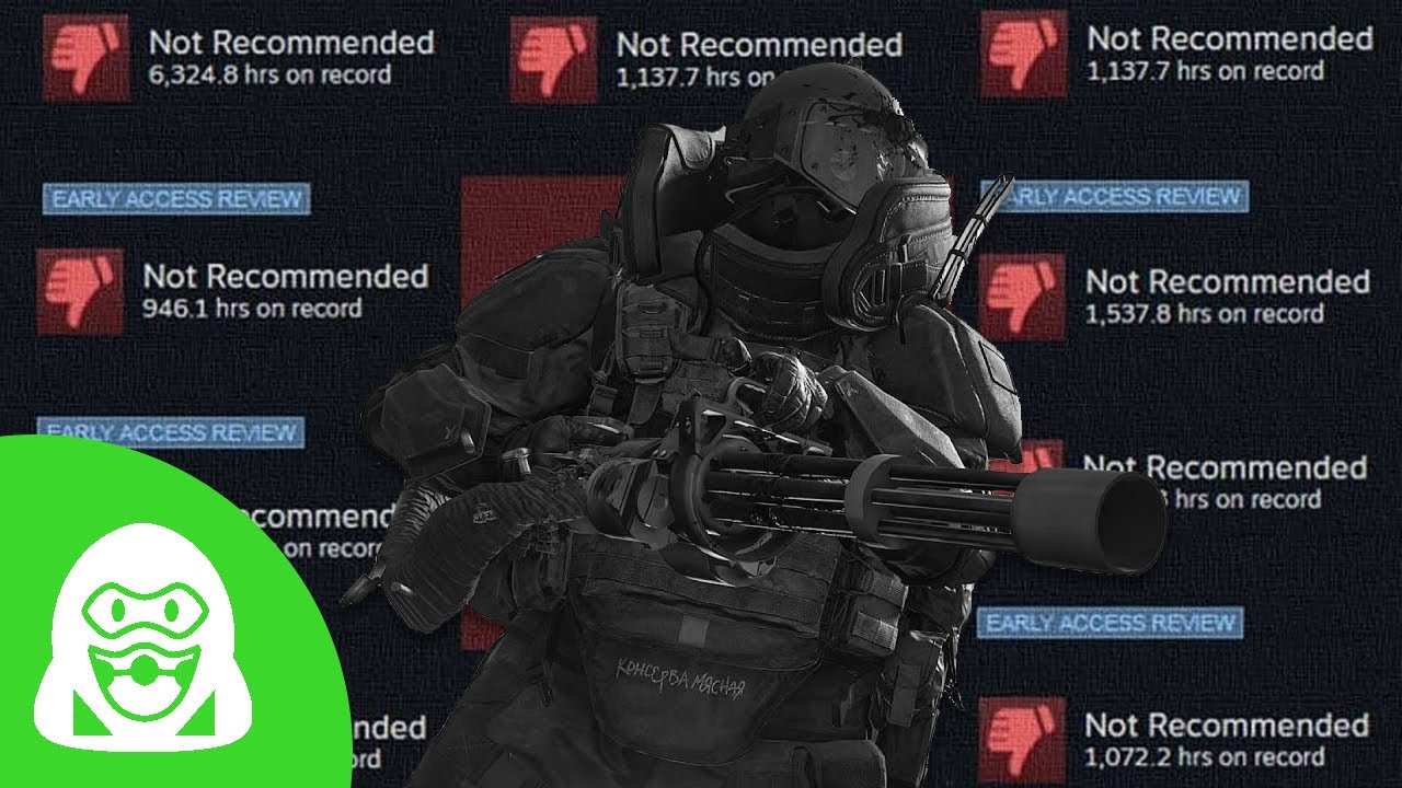 The COD Mode That You Couldn&rsquo;t Play&hellip; (MW2019 Survival)