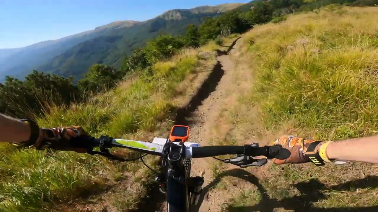 Appenninica MTB Stage Race 2023  Day 5 -Unedited-