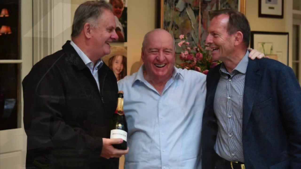 Alan Jones Last Show on 2GB | May 29 2020 | Full Broadcast