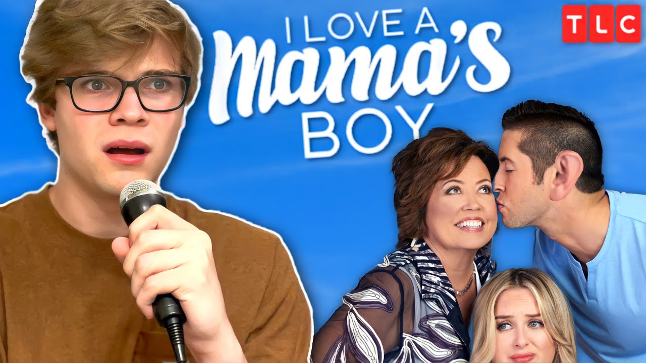 The Show About Dating Your Mother