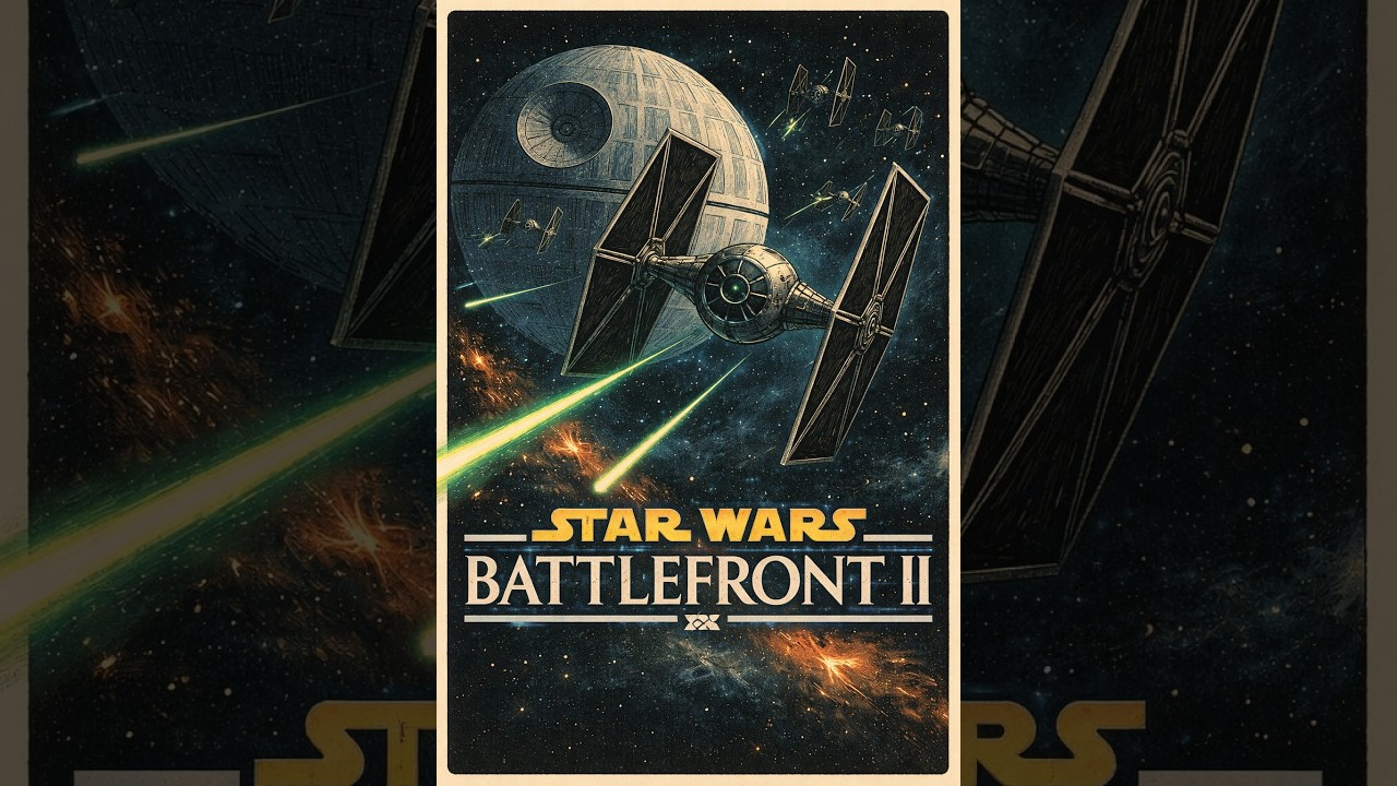 STAR WARS  AO VIVO: RUMO AOS 500 INSCRITOS #2kresolution #pcgamer